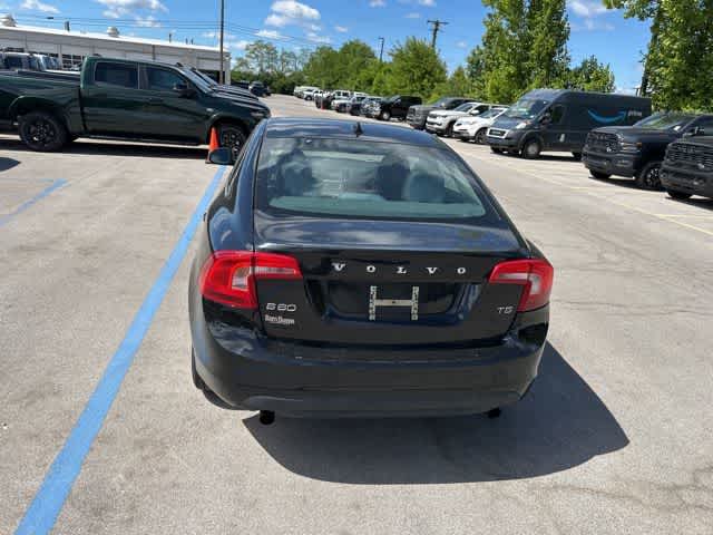 Thumbnail: 2012 Volvo S60 - 13