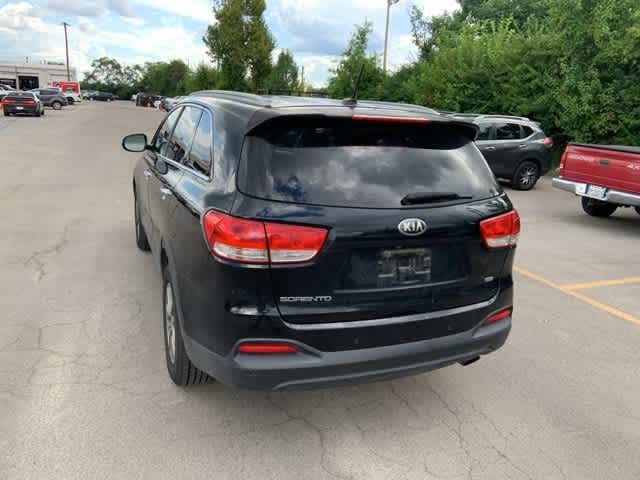 Thumbnail: 2016 Kia Sorento - 23