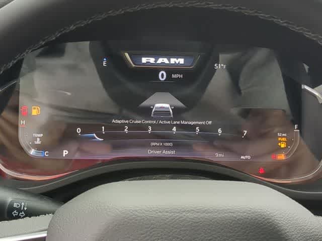 Thumbnail: 2026 RAM 1500 - 34