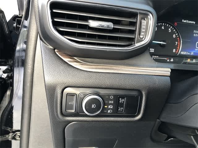 Thumbnail: 2023 Ford Explorer - 22