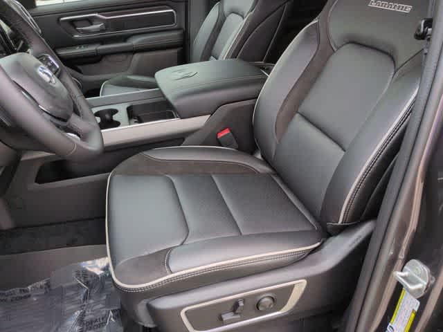 Thumbnail: 2026 RAM 1500 - 17