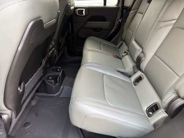 Thumbnail: 2026 Jeep Gladiator - 20