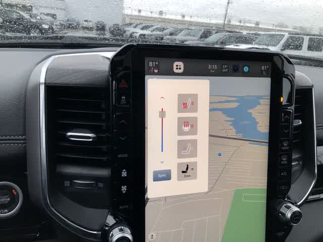 Thumbnail: 2026 RAM 1500 - 20