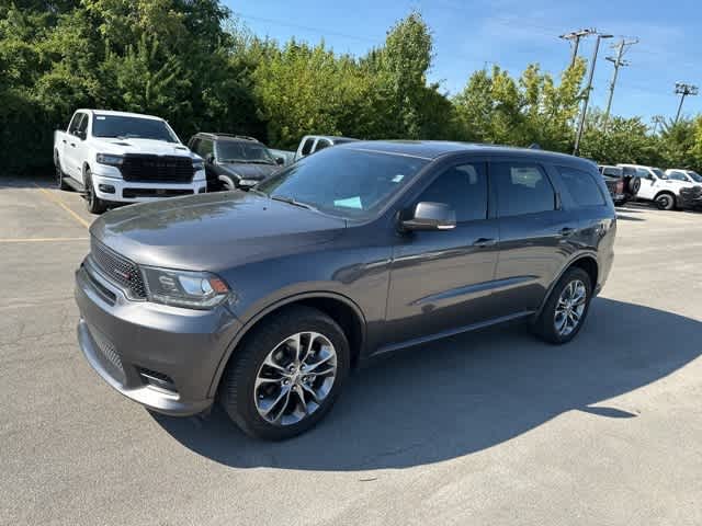 Thumbnail: 2020 Dodge Durango - 16