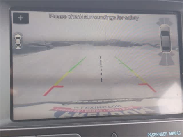 Thumbnail: 2018 Ford Explorer - 30