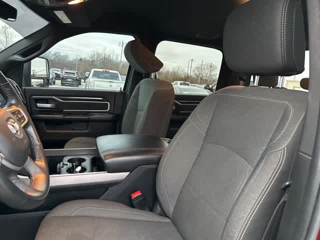 Thumbnail: 2024 RAM 3500 - 3