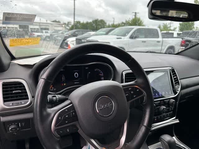 Thumbnail: 2019 Jeep Grand Cherokee - 6