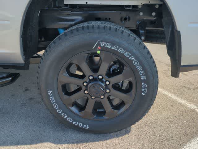 Thumbnail: 2026 RAM 2500 - 14