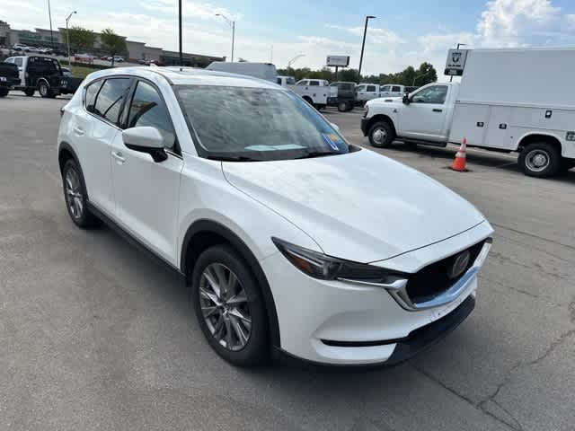 Thumbnail: 2020 Mazda CX-5 - 23