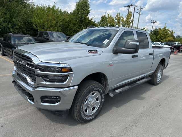 Thumbnail: 2026 RAM 2500 - 2