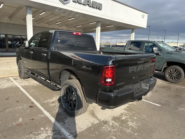 Thumbnail: 2026 RAM 2500 - 8