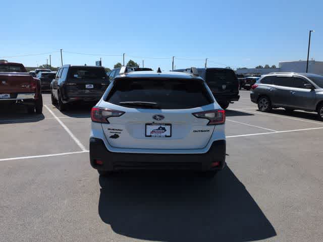 Thumbnail: 2023 Subaru Outback - 7