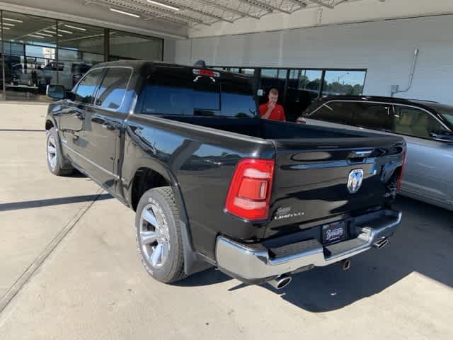 Thumbnail: 2021 RAM 1500 - 17