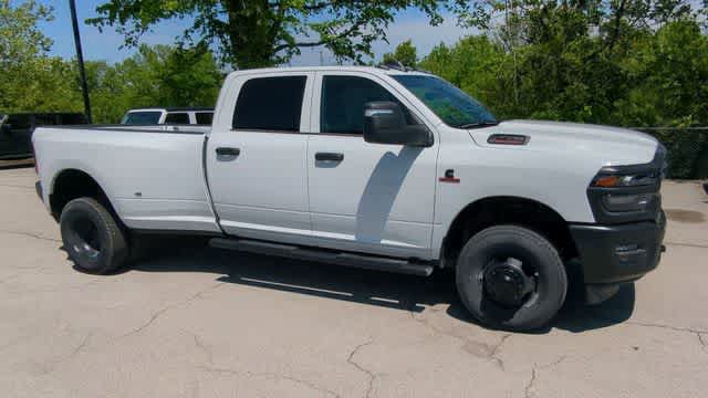 Thumbnail: 2026 RAM 3500 - 2