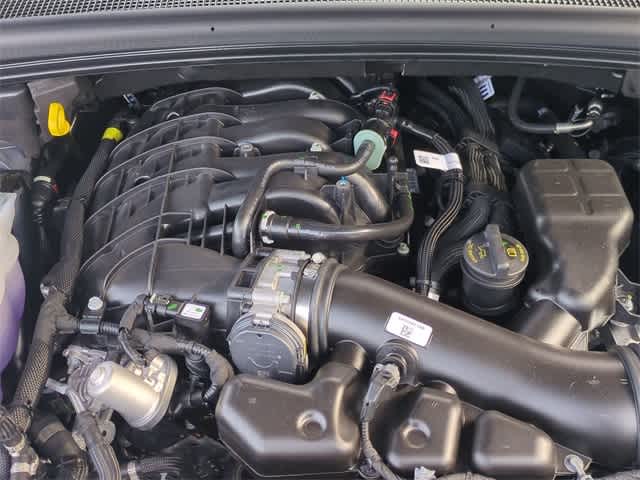 Thumbnail: 2025 Jeep Grand Cherokee L - 15