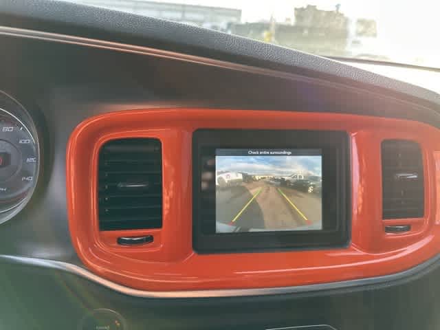 Thumbnail: 2021 Dodge Charger - 11