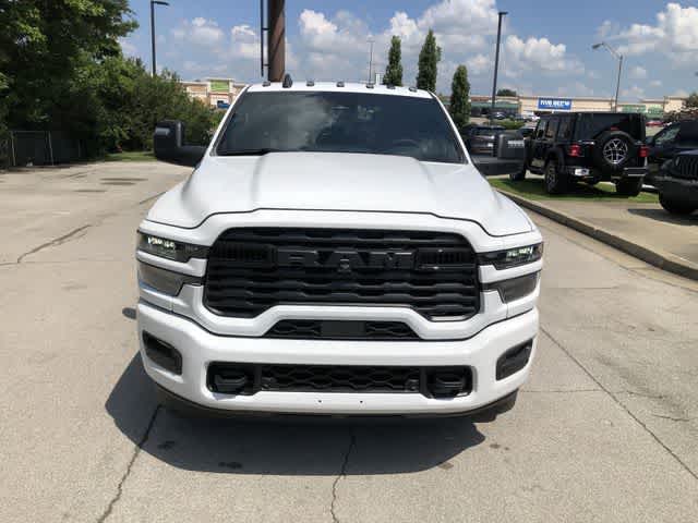 Thumbnail: 2026 RAM 3500 - 9