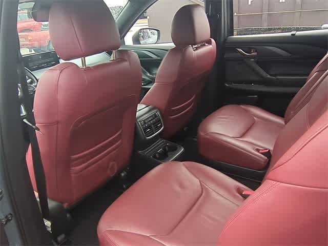 2022 Mazda CX-9 Carbon Edition 19