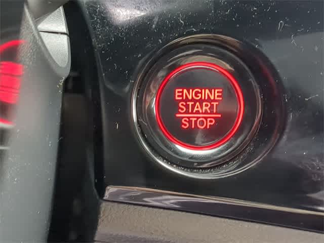 Thumbnail: 2025 Honda Civic - 27