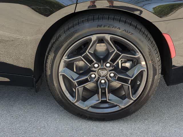Thumbnail: 2026 Dodge Charger - 14