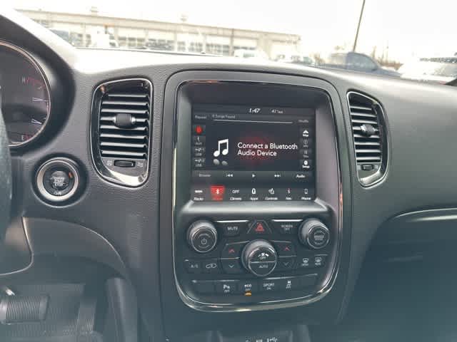Thumbnail: 2019 Dodge Durango - 9