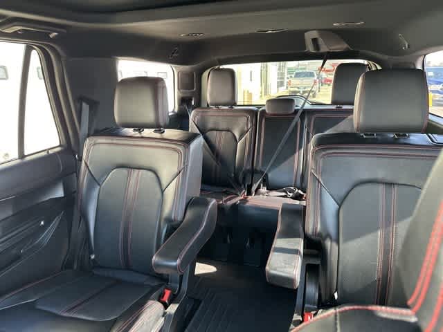 Thumbnail: 2021 Ford Expedition - 5