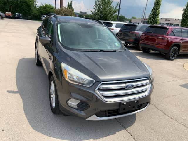Thumbnail: 2018 Ford Escape - 25