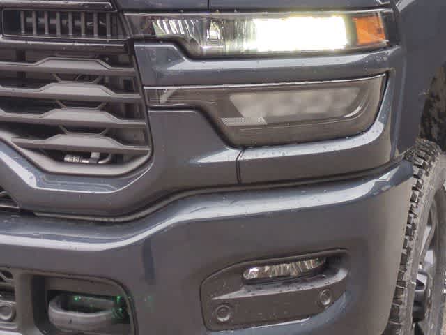 Thumbnail: 2026 RAM 2500 - 11