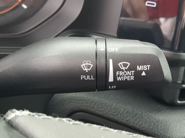 Thumbnail: 2026 Jeep Gladiator - 24