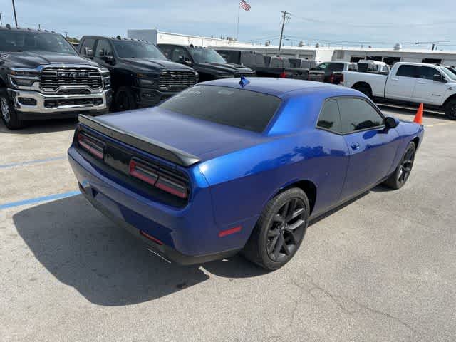 Thumbnail: 2022 Dodge Challenger - 18