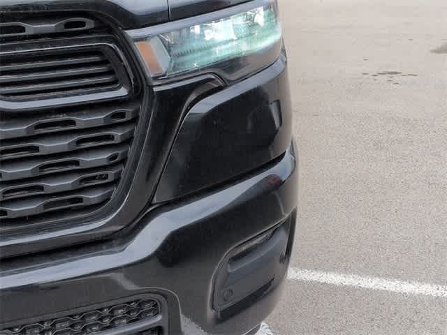 Thumbnail: 2026 RAM 1500 - 11