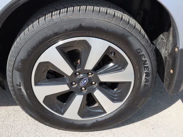 Thumbnail: 2018 Subaru Forester - 14