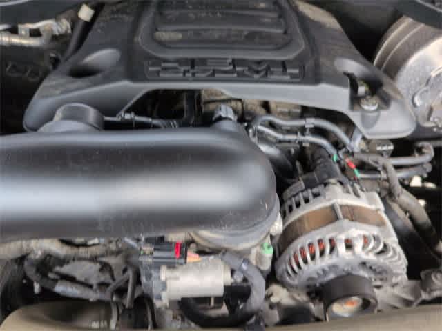 Thumbnail: 2021 RAM 1500 - 15