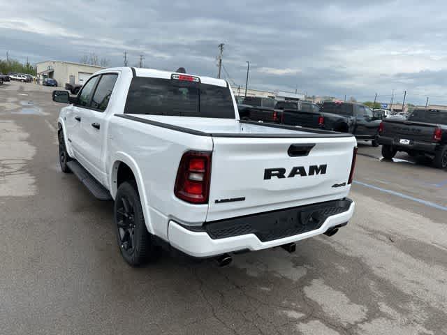 Thumbnail: 2026 RAM 1500 - 11