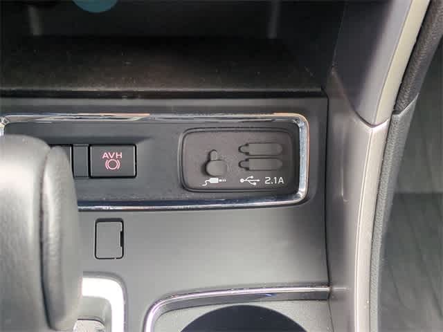 Thumbnail: 2021 Subaru Ascent - 31