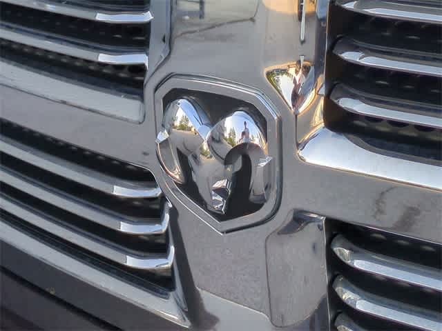 Thumbnail: 2016 RAM 1500 - 20
