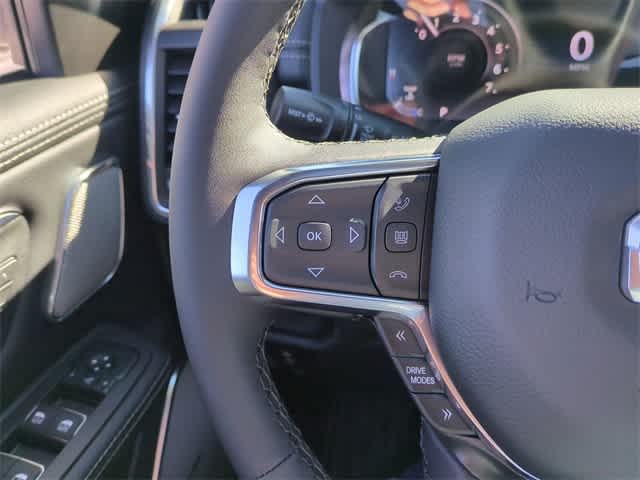 Thumbnail: 2026 RAM 1500 - 25