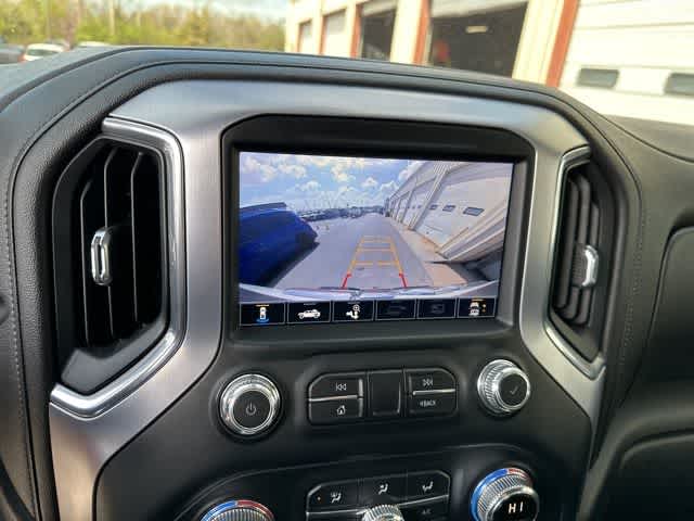 Thumbnail: 2020 GMC Sierra 2500 - 8