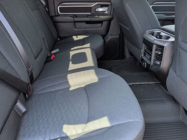 Thumbnail: 2026 RAM 2500 - 19