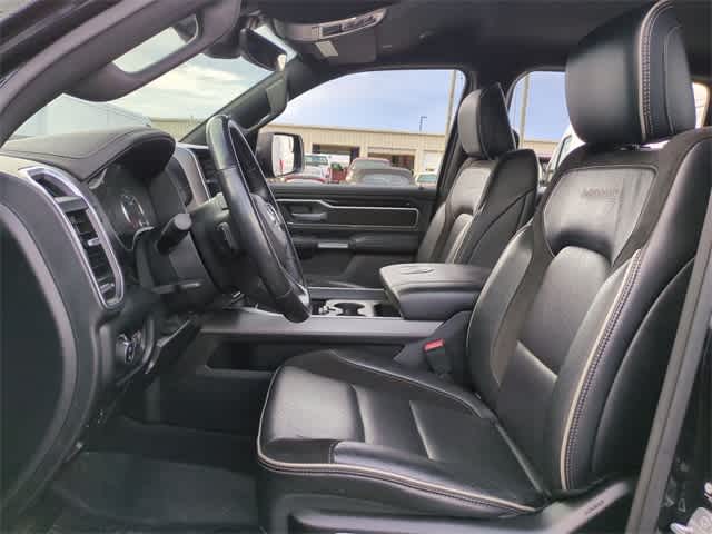 Thumbnail: 2022 RAM 1500 - 17