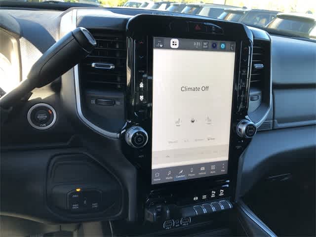 Thumbnail: 2026 RAM 2500 - 17