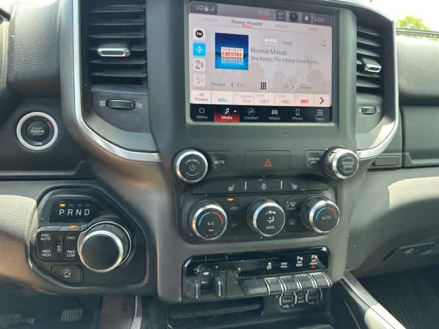 Thumbnail: 2022 RAM 1500 - 8