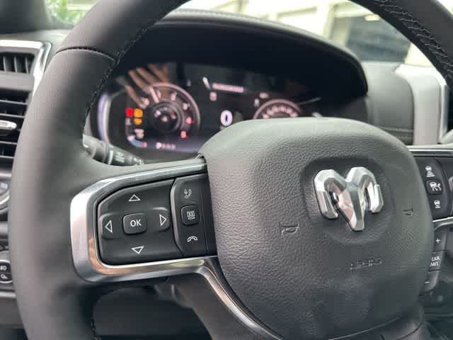 Thumbnail: 2026 RAM 3500 - 7