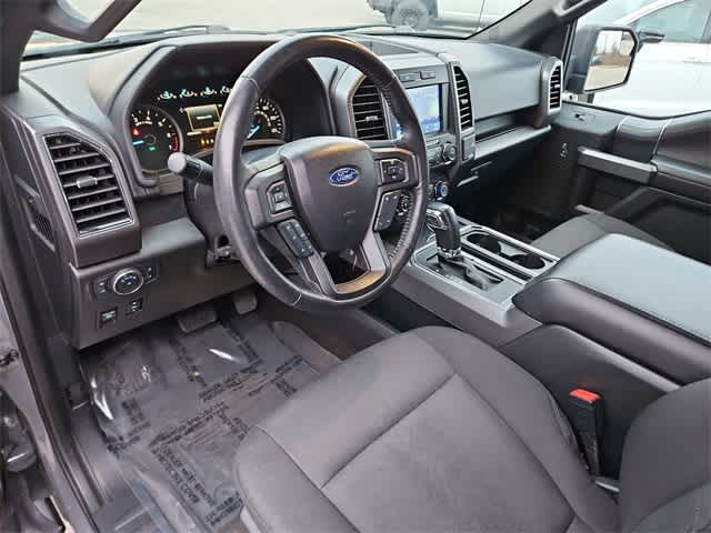 Thumbnail: 2020 Ford F-150 - 10