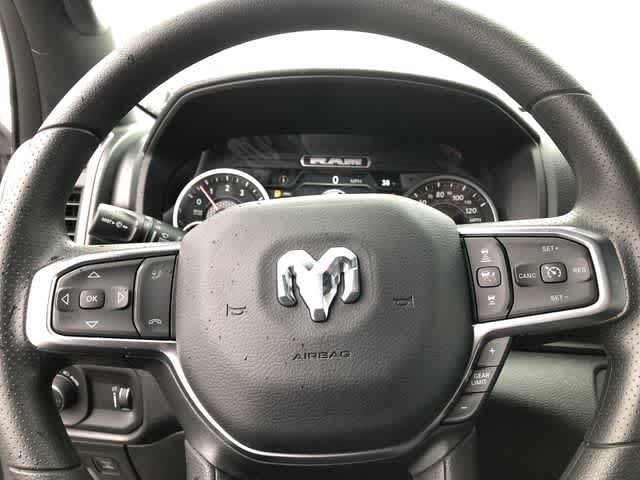 Thumbnail: 2026 RAM 1500 - 21