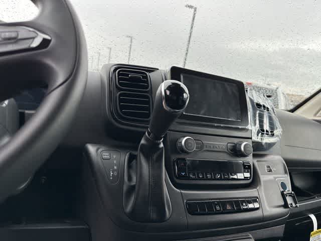 Thumbnail: 2026 RAM ProMaster - 3