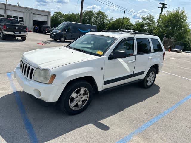 Thumbnail: 2006 Jeep Grand Cherokee - 13
