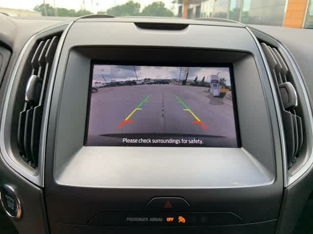 Thumbnail: 2020 Ford Edge - 8