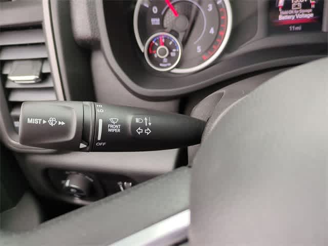 Thumbnail: 2026 RAM 2500 - 26