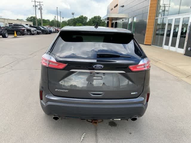 Thumbnail: 2020 Ford Edge - 20